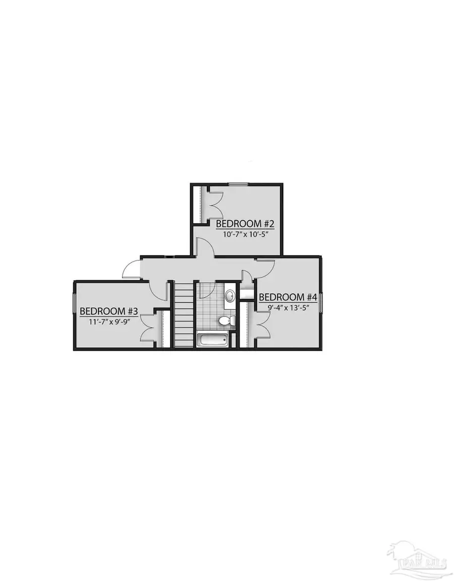 0006 Eagle Pointe Rd #9B (lot ), Pensacola, FL 32526 - #3