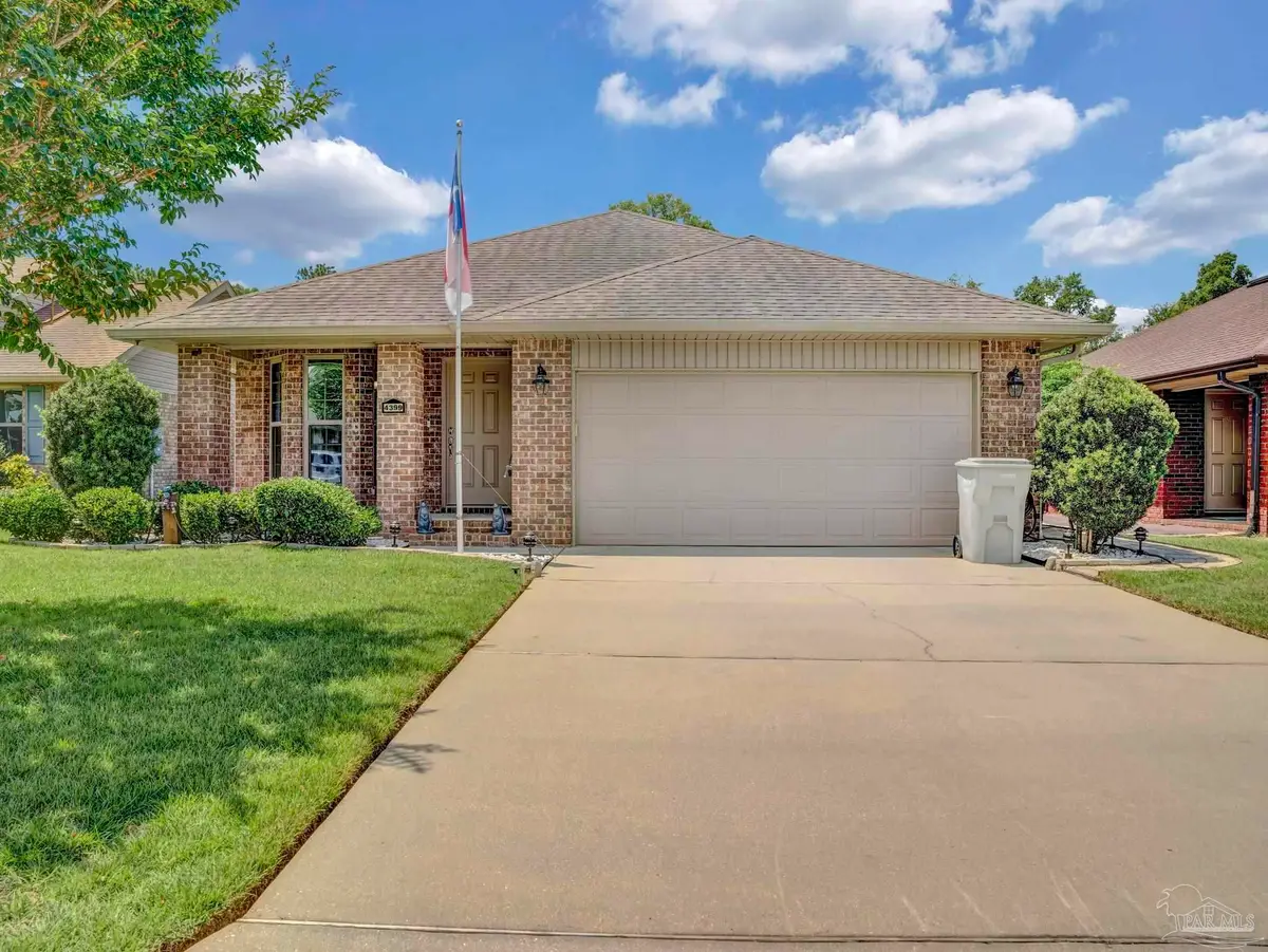 4399 Winona Ln, Pace, FL 32571 - #1