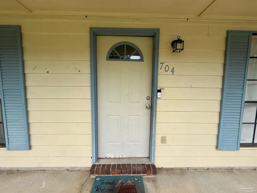 704 Brook Meadow Ln, Pensacola, FL 32514 - #3