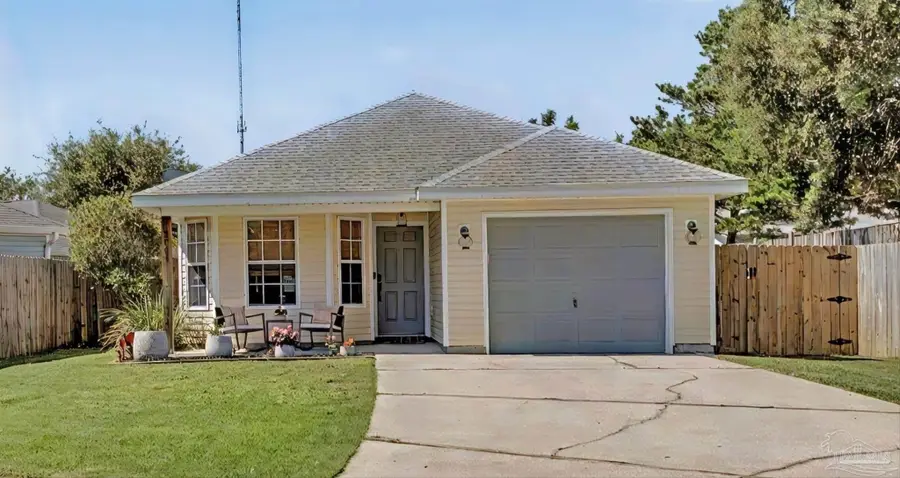 2061 Bright Water Dr, Gulf Breeze, FL 32563 - #3
