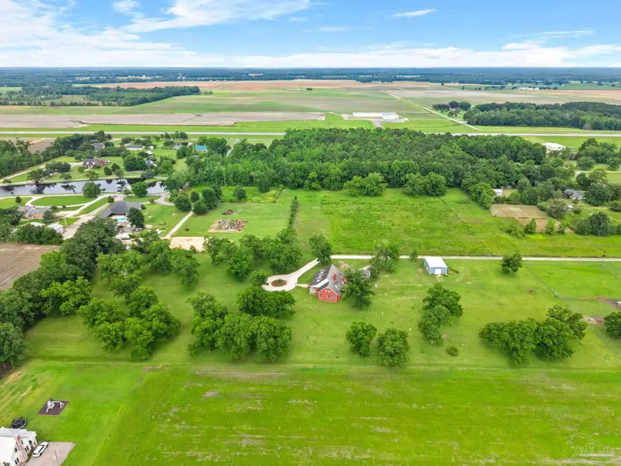 1144 Airport Rd, Atmore, AL 36502 - #3