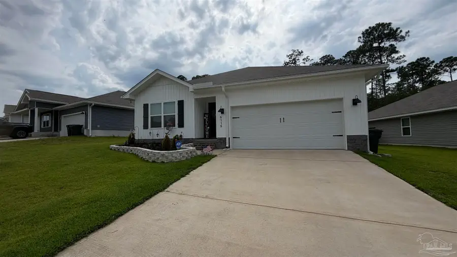 6118 Native Dancer Way, Pensacola, FL 32526 - #2