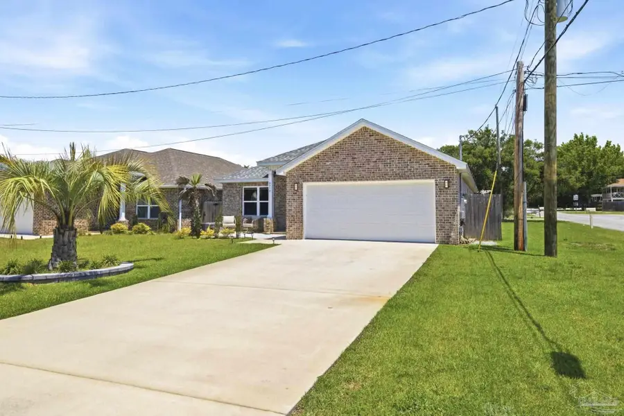 8514 Esplanade St, Navarre, FL 32566 - #3