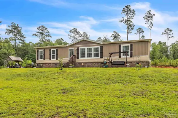 9918 Amos Cabaniss Rd, Munson, FL 32570