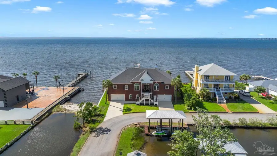 3112 Coquina Way, Gulf Breeze, FL 32563 - #2