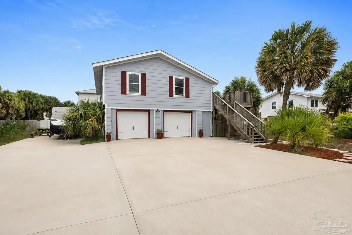 1005 Via Deluna Dr, Pensacola Beach, FL 32561 - #1