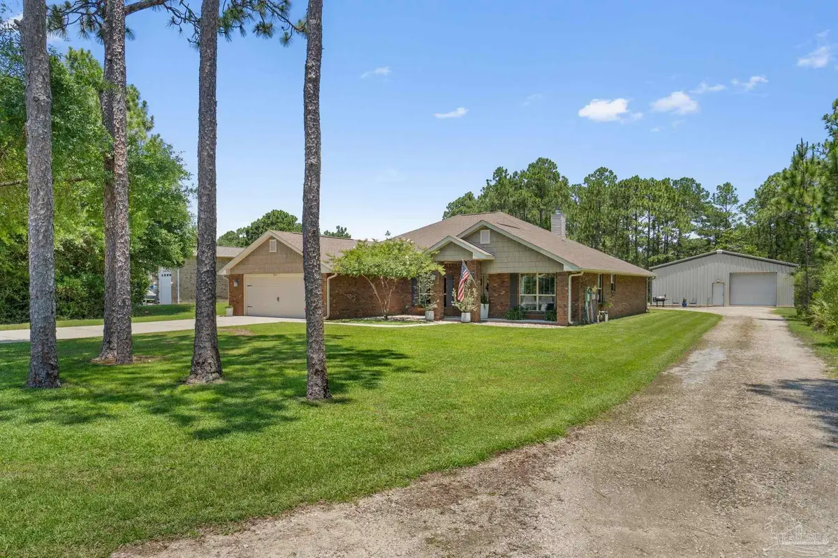 2618 Yellow Pine Rd, Navarre, FL 32566 - #1