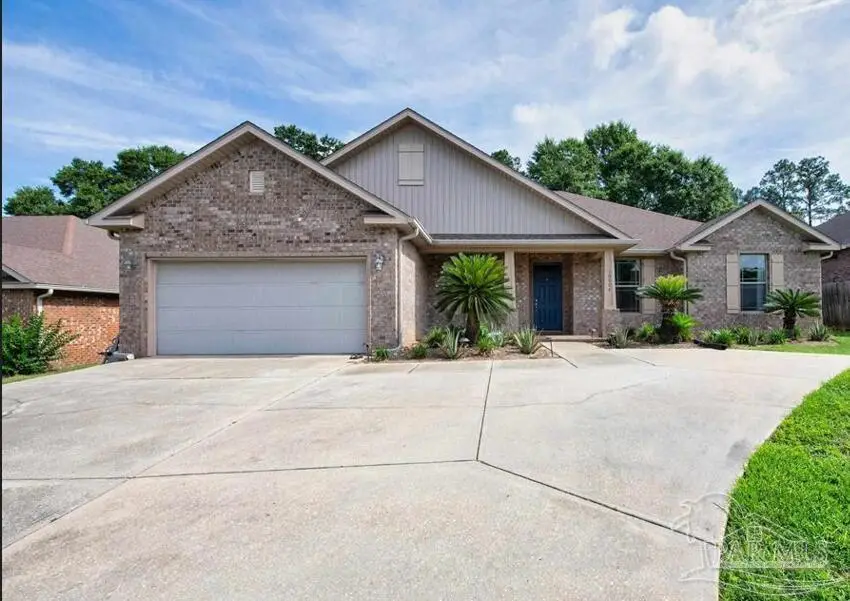10006 Castleberry Blvd, Pensacola, FL 32526 - #1