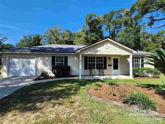 4233 Seminole Trl, Milton, FL 32583 - #3