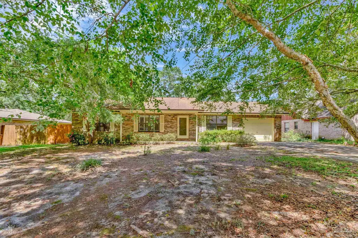 1324 Bayshore Ter, Gulf Breeze, FL 32563 - #1