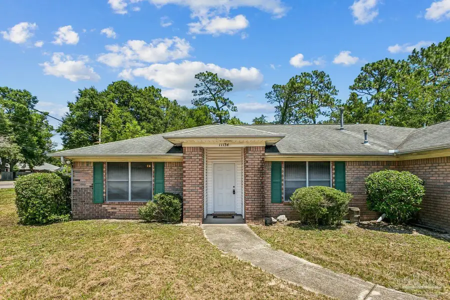 11134 Little Creek Dr, Pensacola, FL 32506 - #2
