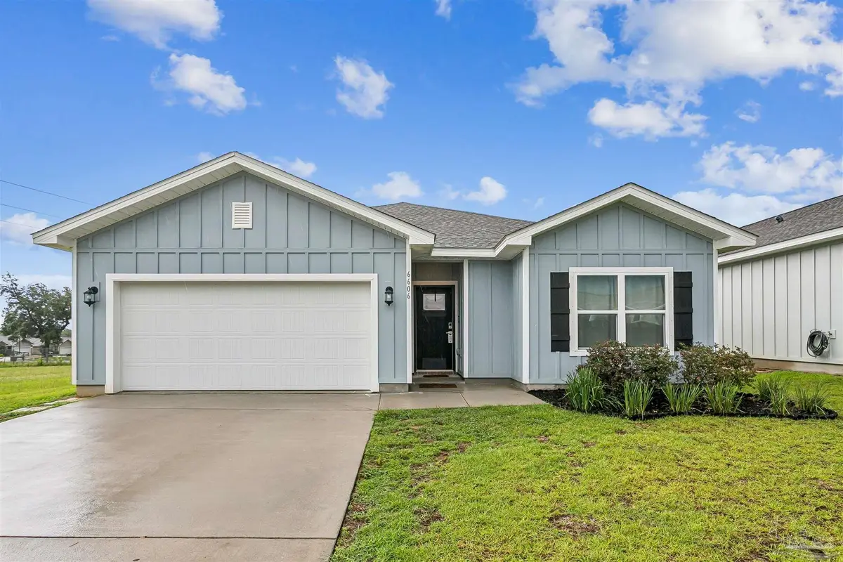 6606 Paso Fino Drive, Pensacola, FL 32526 - #1
