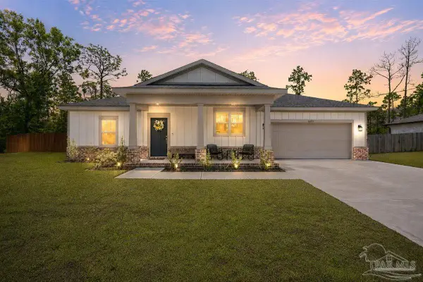 6659 Rocky Shores Rd, Milton, FL 32583