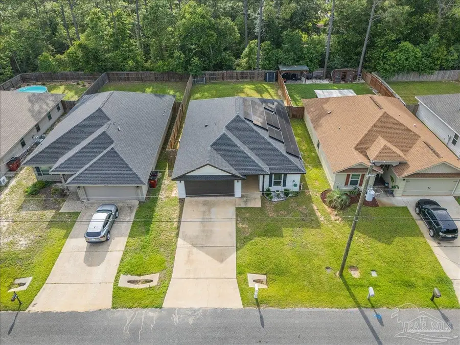 2948 N 24th Ave, Milton, FL 32583 - #3