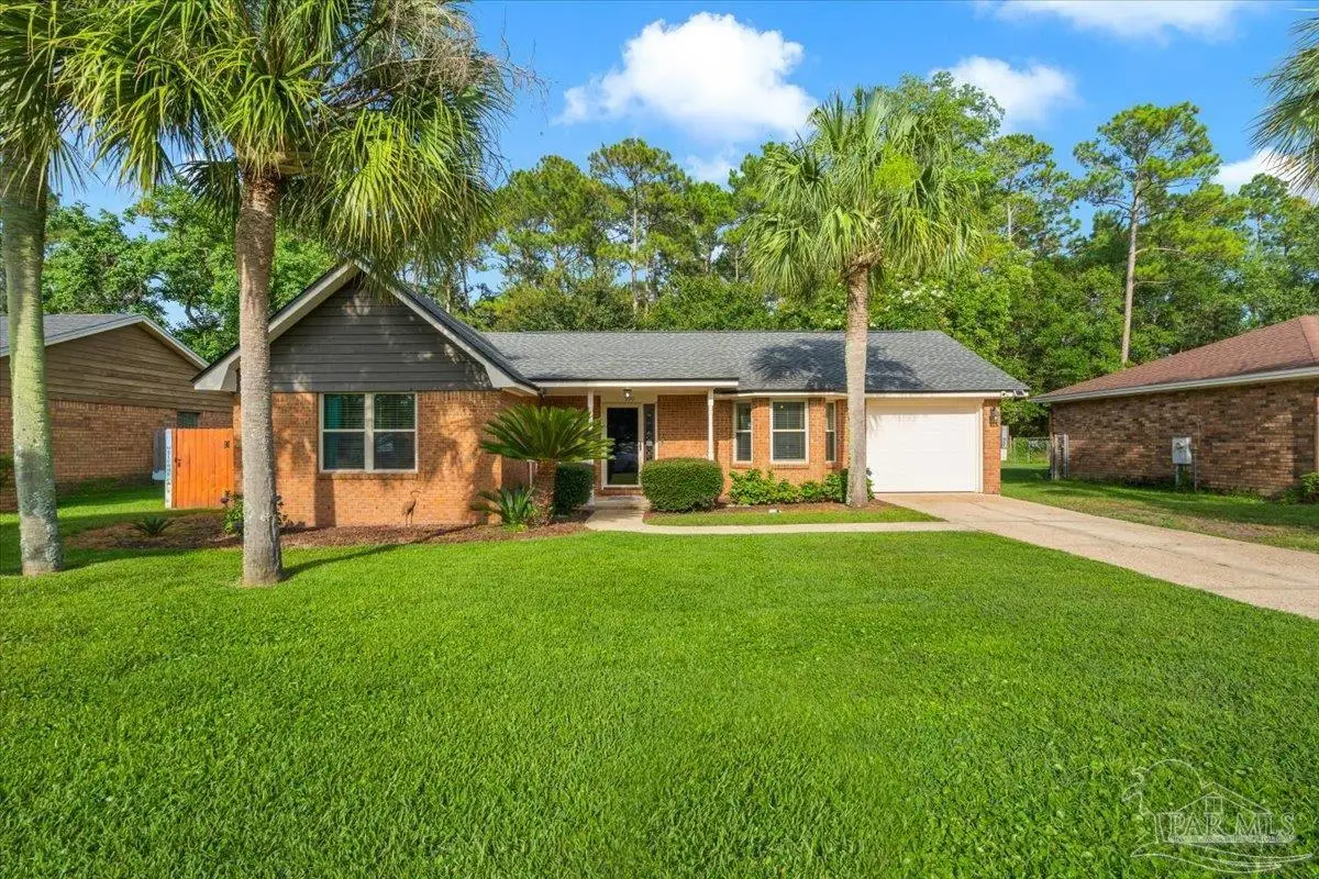 390 El Matador Trl, Pensacola, FL 32506 - #1