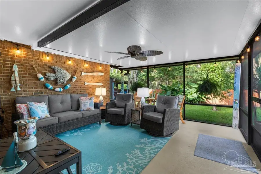 390 El Matador Trl, Pensacola, FL 32506 - #2