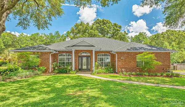 3068 Killarney Dr, Pace, FL 32571