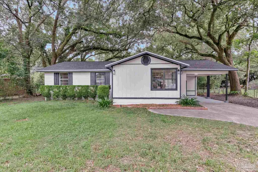 6106 Chicago Ave, Pensacola, FL 32526 - #2