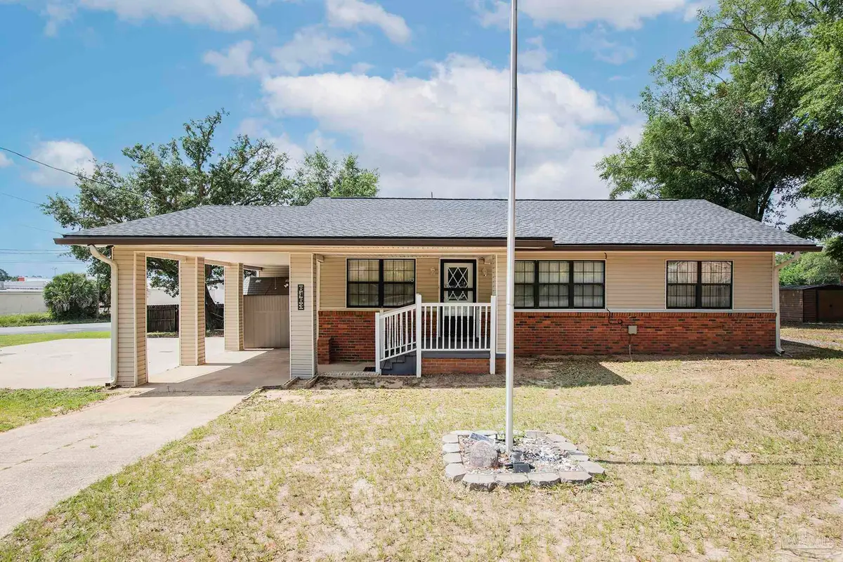 6463 Open Rose Dr, Milton, FL 32570 - #1