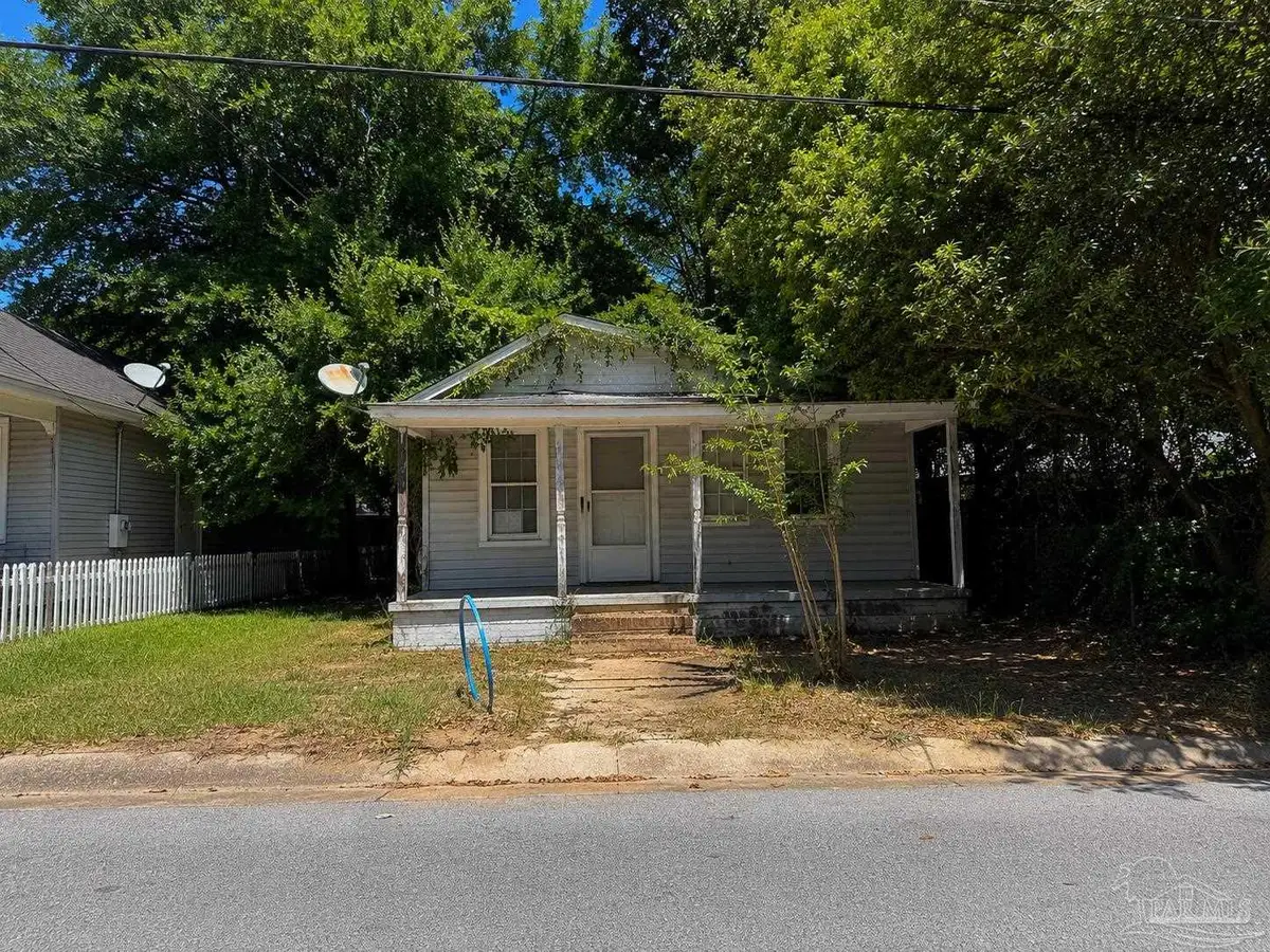 1908 N 7th Ave, Pensacola, FL 32503 - #1