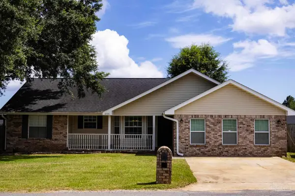 2391 Devine Farm Rd, Cantonment, FL 32533