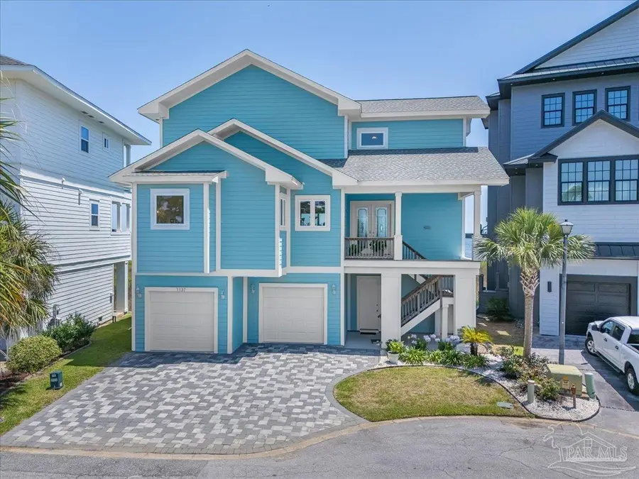 1137 Sawgrass Dr, Gulf Breeze, FL 32563 - #2