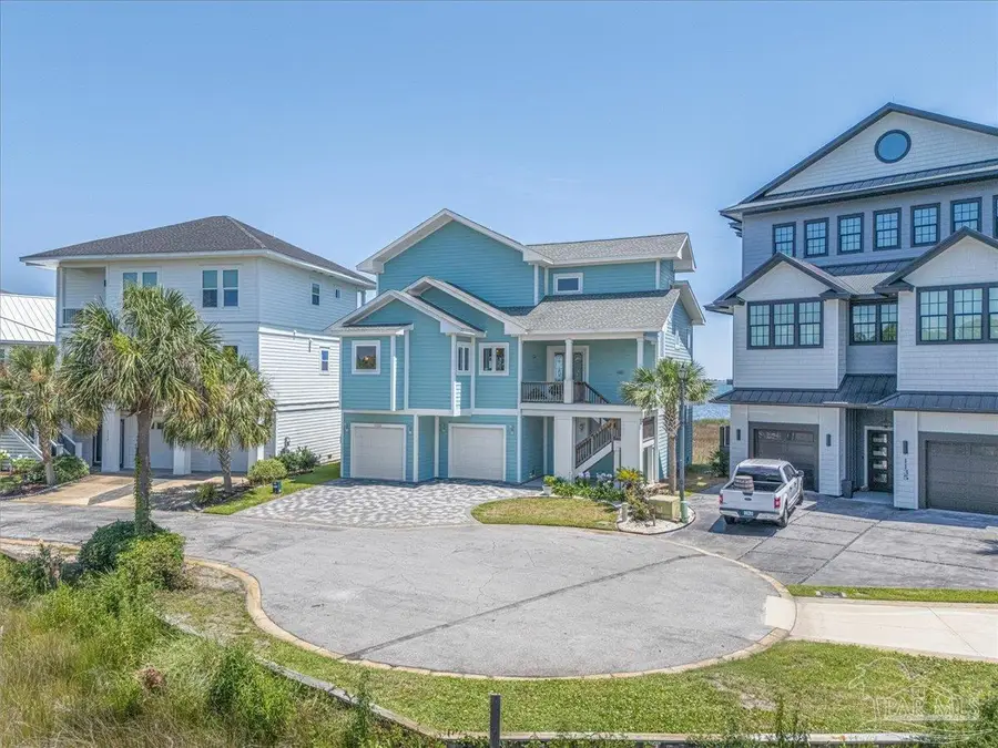 1137 Sawgrass Dr, Gulf Breeze, FL 32563 - #3