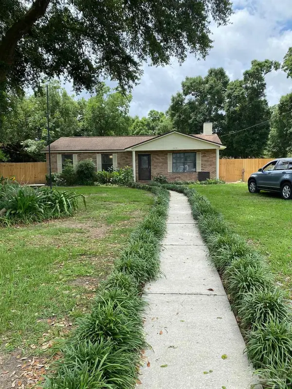 3491 Jabro Dr, Pace, FL 32571