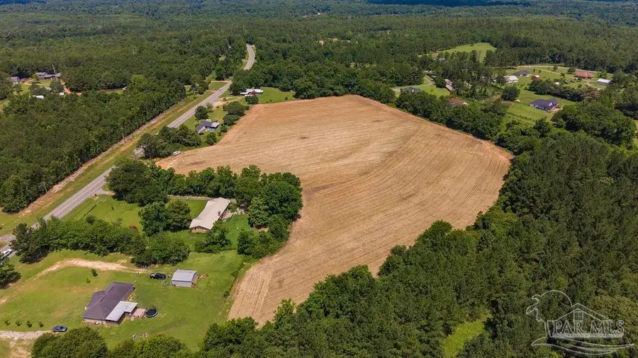 2732 Hwy 4, Jay, FL 32565 - #2