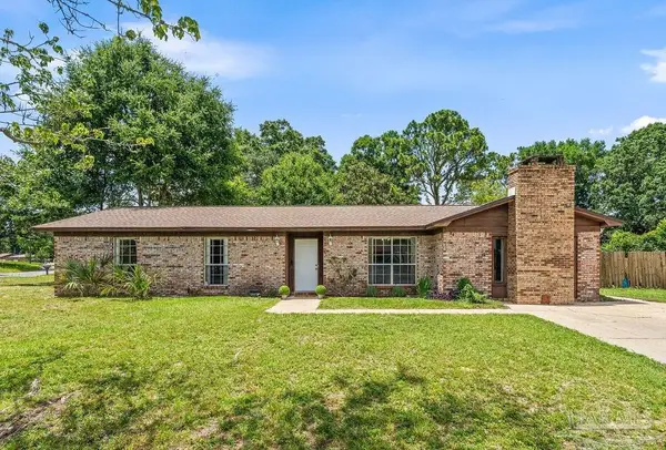 4770 Yacht Harbour Dr, Pensacola, FL 32514