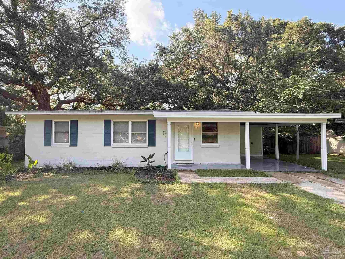 912 Clearview Ave, Pensacola, FL 32505 - #1