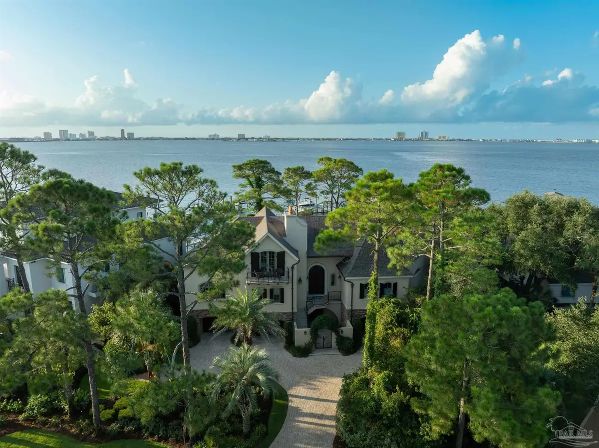 1203 Soundview Trl, Gulf Breeze, FL 32561 - #1