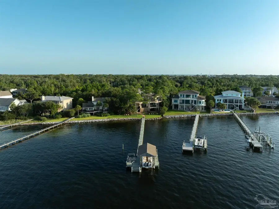 1203 Soundview Trl, Gulf Breeze, FL 32561 - #2