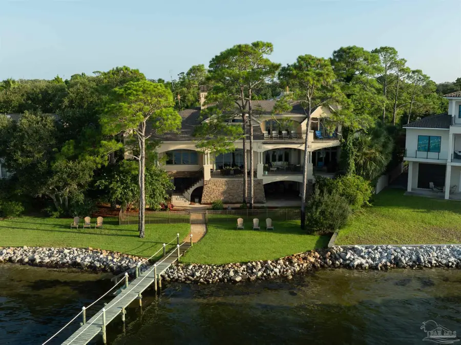 1203 Soundview Trl, Gulf Breeze, FL 32561 - #3