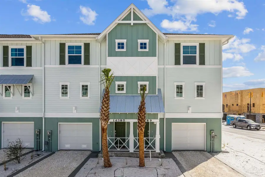 14389 Beach Heather Ct, Pensacola, FL 32507 - #3