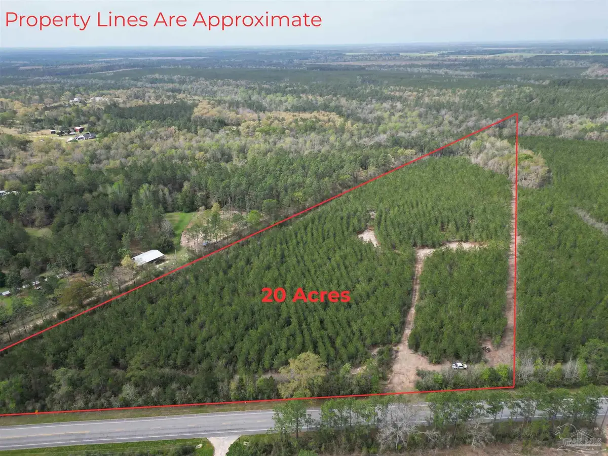 1000 BLK Hwy 97, Molino, FL 32577 - #1