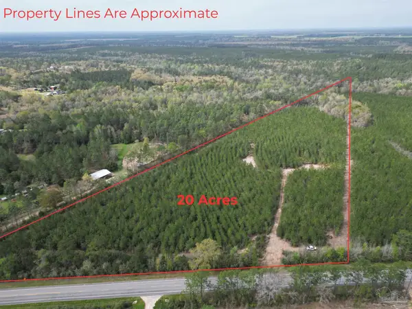 1000 BLK Hwy 97, Molino, FL 32577
