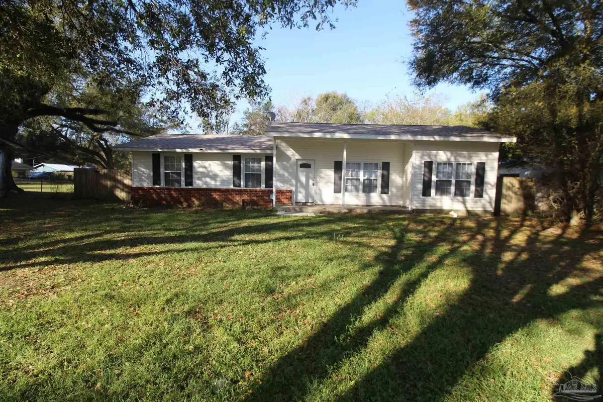6841 Melanie Dr, Pensacola, FL 32505 - #1