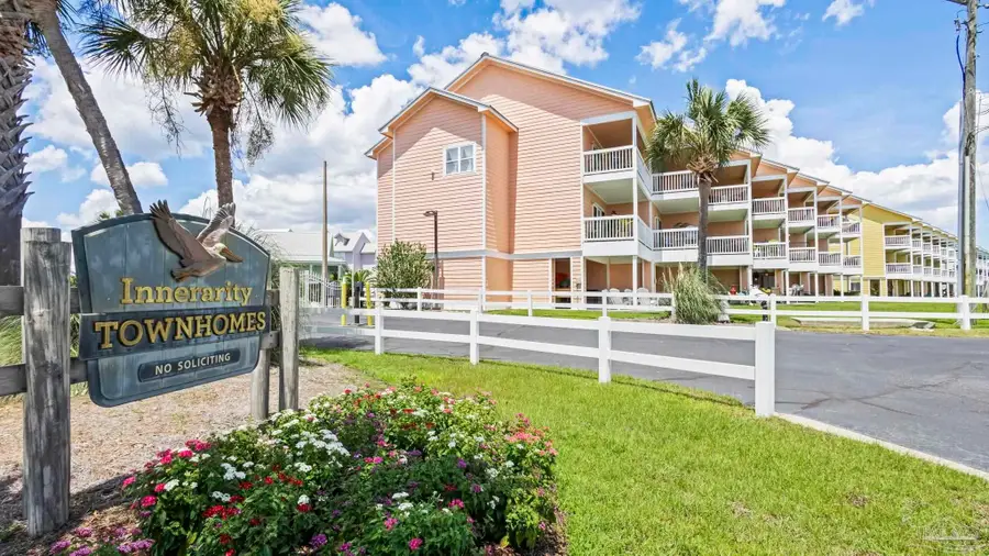 16038 Innerarity Pt Rd #101, Perdido Key, FL 32507 - #2