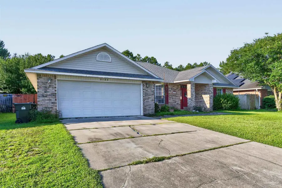 5127 Terra Lake Cir, Pensacola, FL 32507 - #3