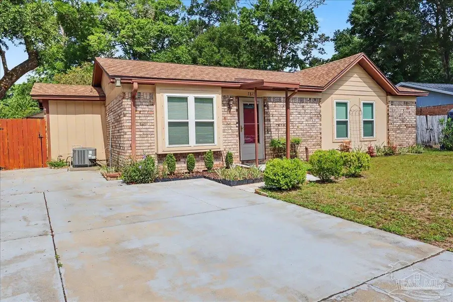 7815 Oak Forest Pl, Pensacola, FL 32514 - #2