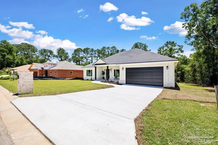 4061 Toulouse Dr, Pensacola, FL 32505 - #2