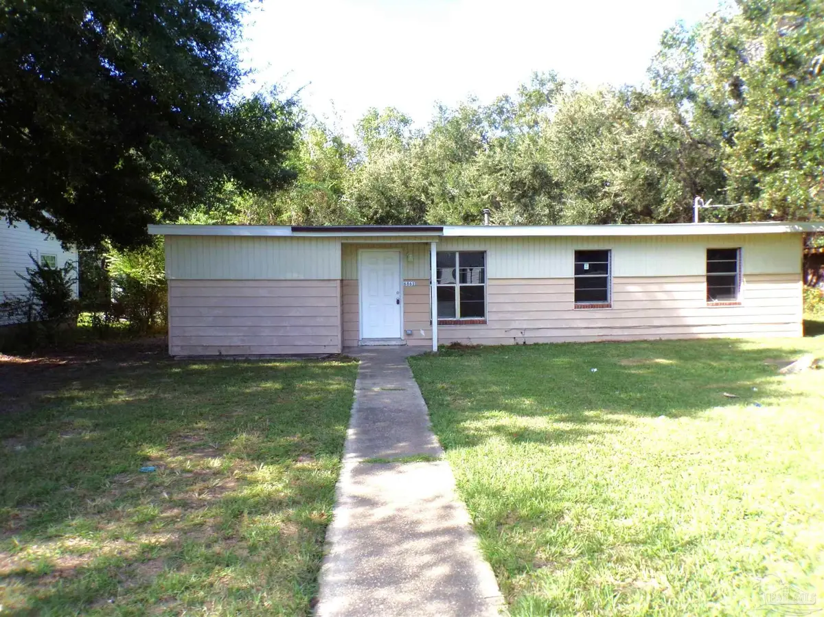 6861 Melanie Dr, Pensacola, FL 32505 - #1