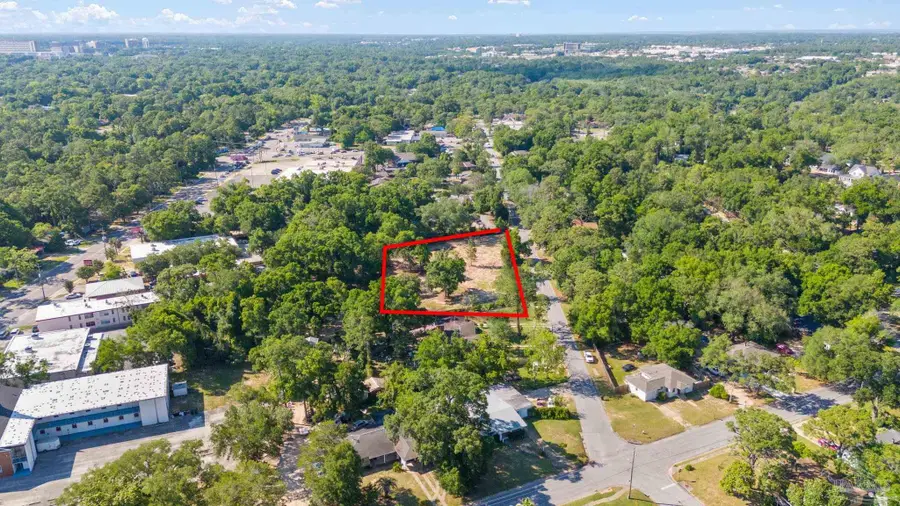 3805 N 10th Ave #2, Pensacola, FL 32503 - #2
