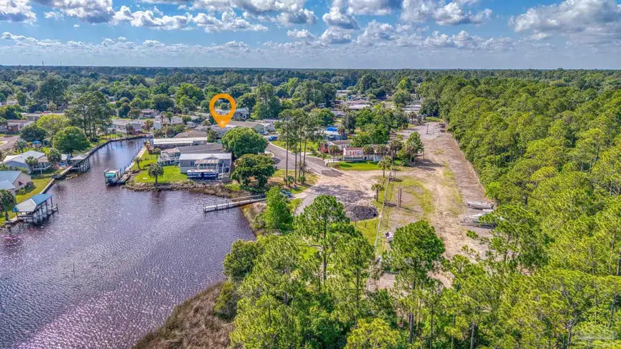 2553 Granada Camino, Pensacola, FL 32507 - #2