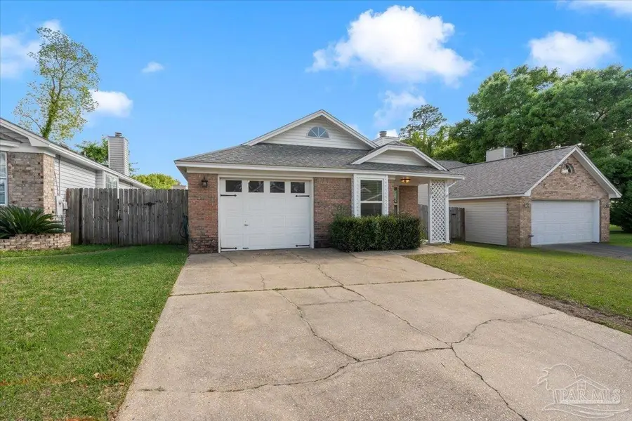 2081 Cambridge Cir, Pensacola, FL 32514 - #3