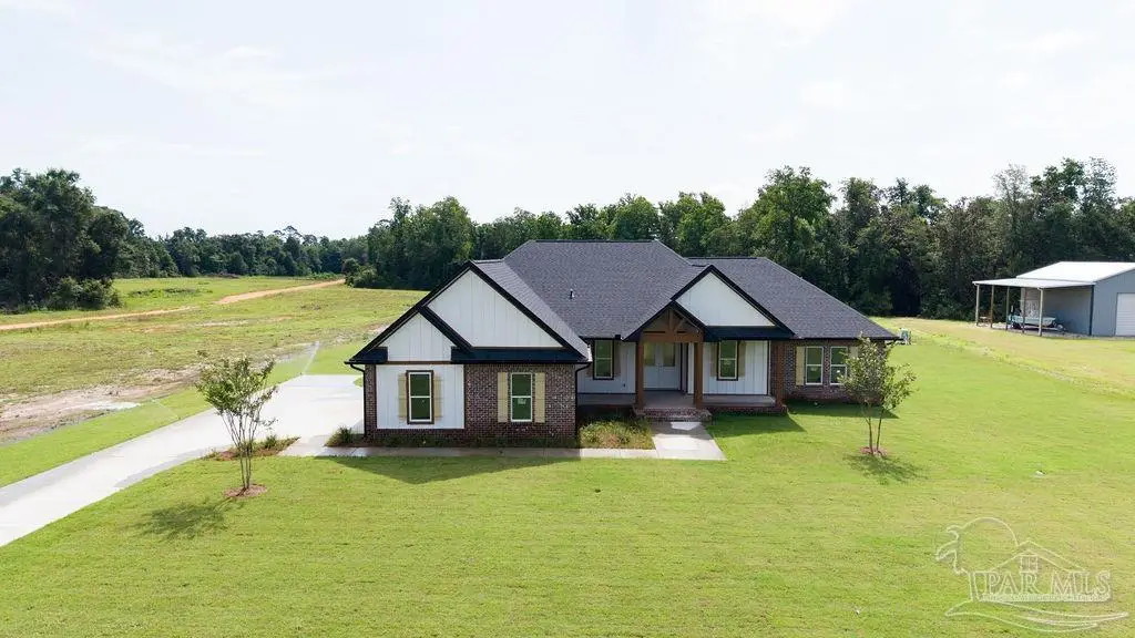 650 Ard Field Rd, Jay, FL 32565 - #1