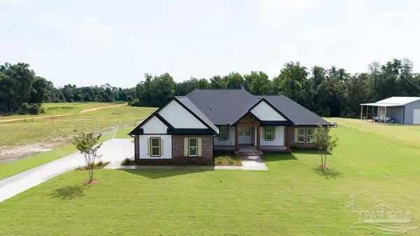 650 Ard Field Rd, Jay, FL 32565
