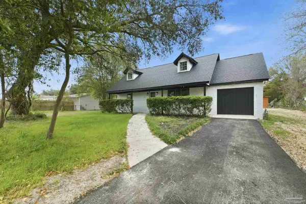 2015 Americus Ave, Pensacola, FL 32507
