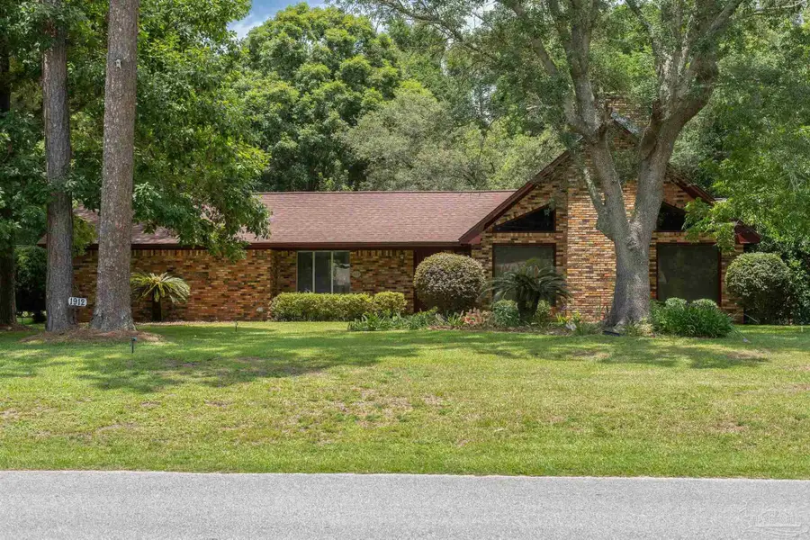 1912 Inda Ave, Pensacola, FL 32526 - #2